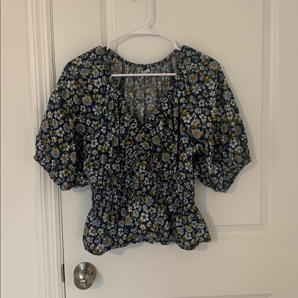 Old Navy Blouse